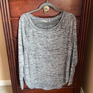 Athleta Long Sleeve Tunic